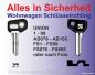 Preview: Wohnwagenschlüssel